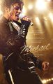 Michael  Wall Poster /Buy 3 get 1 free/  size 18x12 inches / Printed / posters / Poster Hub  / room décor posters. 