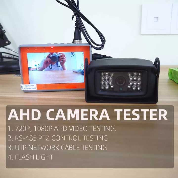 CCTV%20Tester%20Monitor%204.3Inch%20AHD%202MP%20Analog%20Camera%20Testing%20UTP%20Cable%20Tester%20-%20Image%204