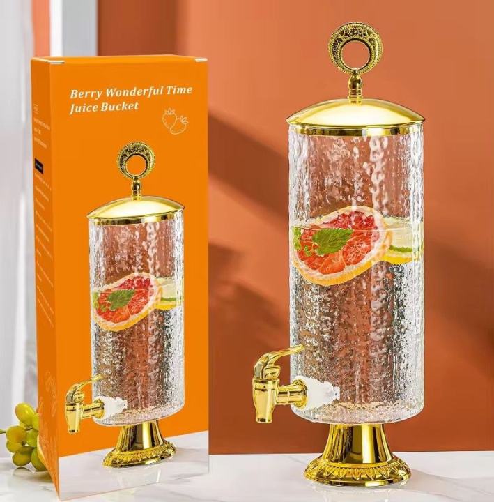 Berry%20Wonderful%20Time%20Juice%20Bucket%203.3L%20%E2%80%93%20Premium%20Glass%20Drink%20Dispenser%20with%20Gold%20Finish%20-%20Image%203
