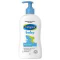 Cetaphil Baby Daily Lotion - Hydrating Baby Body Lotion with Shea Butter & Olive Oil 400ml. 