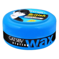 Gatsby Hair Wax  British Layered 100% Authentic. 