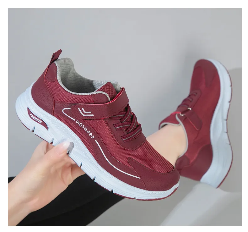 Same Style for Men and Women】Women's New Shoes for Spring Middle