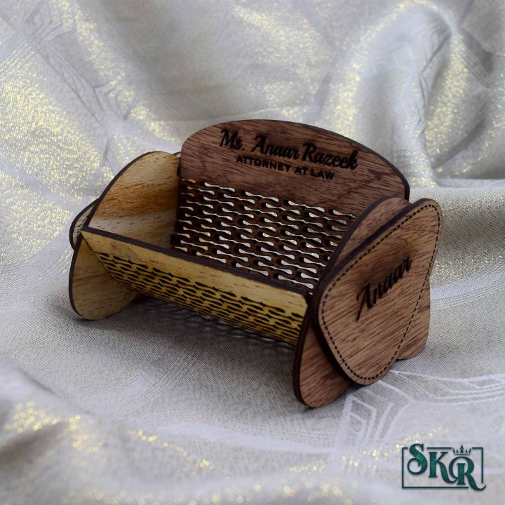 Wooden%20Visiting%20Card%20Holder%20For%20Office%20Table,%20Wooden%20Butterfly%20Visiting%20card%20Holder%20-%20Image%208