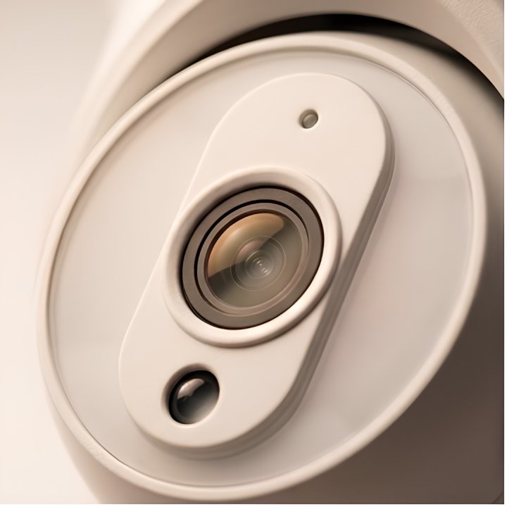 5MP 25M DOME 24H Full Color Night Vision Security Cctv Ahd Camera AHD ...