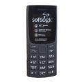 SOFTLOGIC MAX 111 2024 Button Mobile Phone - 1 YEAR WARRANTY + TRCSL APPROVED, Softlogic Max 111 Feature Cell Phone - One Year Warranty. 