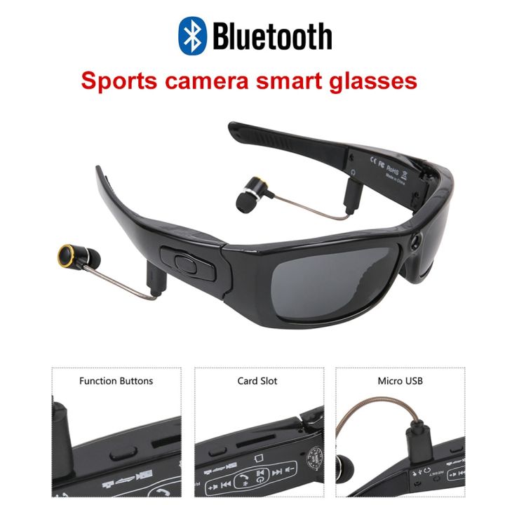 Invisible%20Camera%201080P%20HD%20Bluetooth%20Sports%20Smart%20Sun%20Glasses%20Video%20Recorder%20Long%20Lasting%20Micro%20Secret%20Action%20Camcorder%20Mp3%20Espia%20-%20Image%202