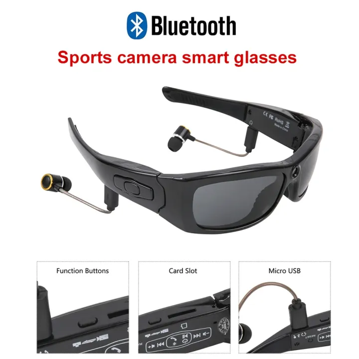 Invisible%20Camera%201080P%20HD%20Bluetooth%20Sports%20Smart%20Sun%20Glasses%20Video%20Recorder%20Long%20Lasting%20Micro%20Secret%20Action%20Camcorder%20Mp3%20Espia%20-%20Image%202
