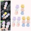 Car Seat Belt Strap Decorations for Kids Adults Women Girls. 
