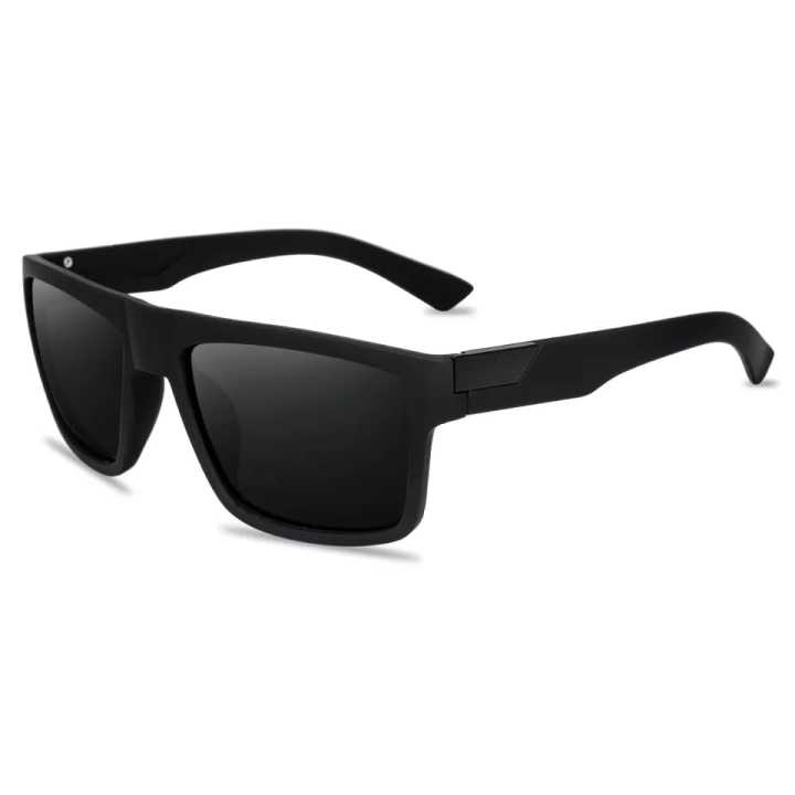 Fashion%20Sunglasses%20For%20Men%20and%20Women%20Lightweight%20Acetate%20Frame%20Driving%20Sports%20Eyewear%20Black%20-%20Image%203