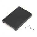 Hard Drive Box mSATA SSD to IDE 2.5 inch PATA / Interface Parallel Port Disk. 
