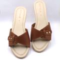Ladies Slide Sandals | Imandi Enterprises | Women's New Slip On Sandals. 