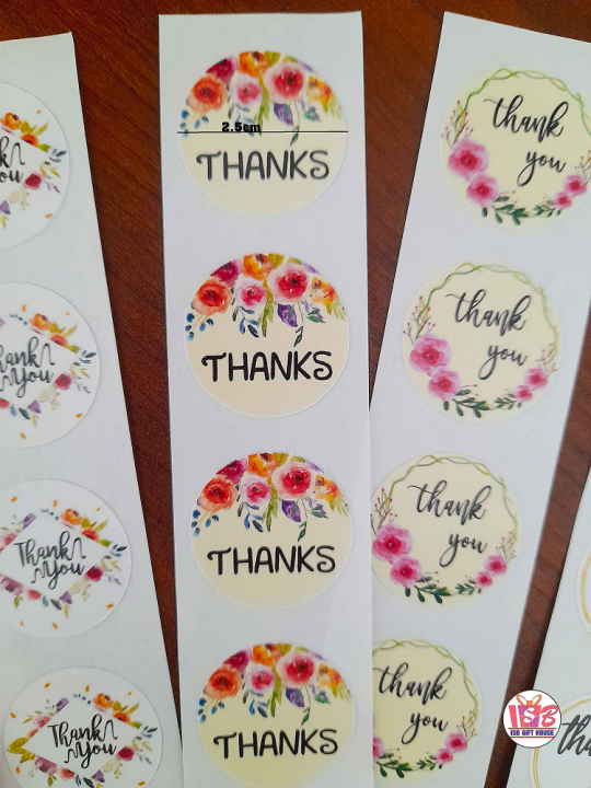 Thank%20you%20stickers,%20stickers,%20thank%20you%20tag,%20270pcs%20-%20Image%205