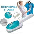 Tobi Travel Steamer Portable Garment Steam Iron. 