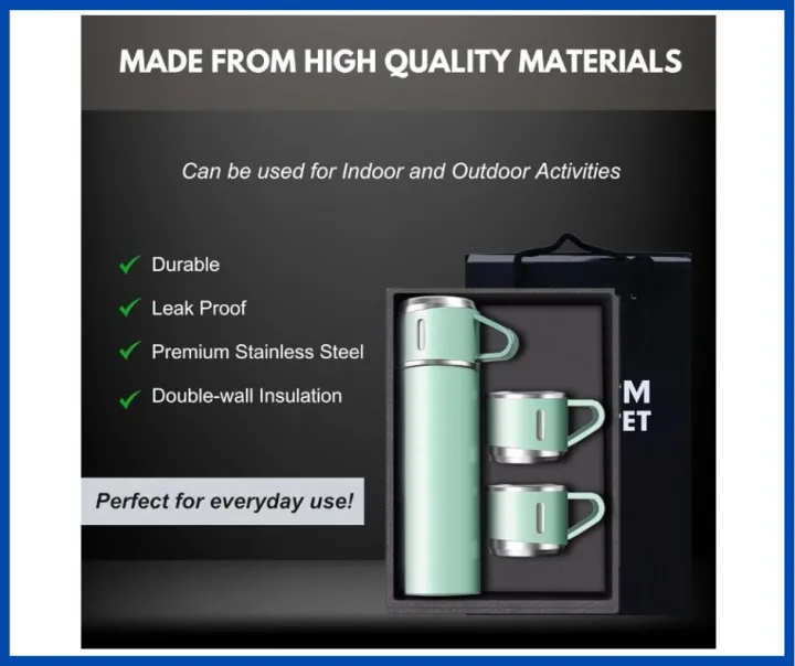 Green%20Vacuum%20Flask%20Set,%203%20in%201%20Vacuum%20Insulated%20Thermo%20Flasks%20500ml%20with%203%20cups%20Gift%20Set%20(in%20Gift%20Box)%20-%20Image%202