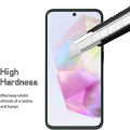 3PCS Screen Protectors for Samsung Galaxy A05 A15 4G A25 A35 A55 Samsung A04 A04E A14 5G A24 A34 A54 Full Cover Tempered Glass. 