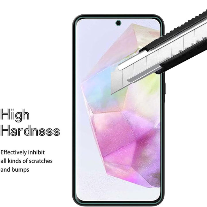 3PCS%20Screen%20Protectors%20for%20Samsung%20Galaxy%20A05%20A15%204G%20A25%20A35%20A55%20Samsung%20A04%20A04E%20A14%205G%20A24%20A34%20A54%20Full%20Cover%20Tempered%20Glass%20-%20Image%202