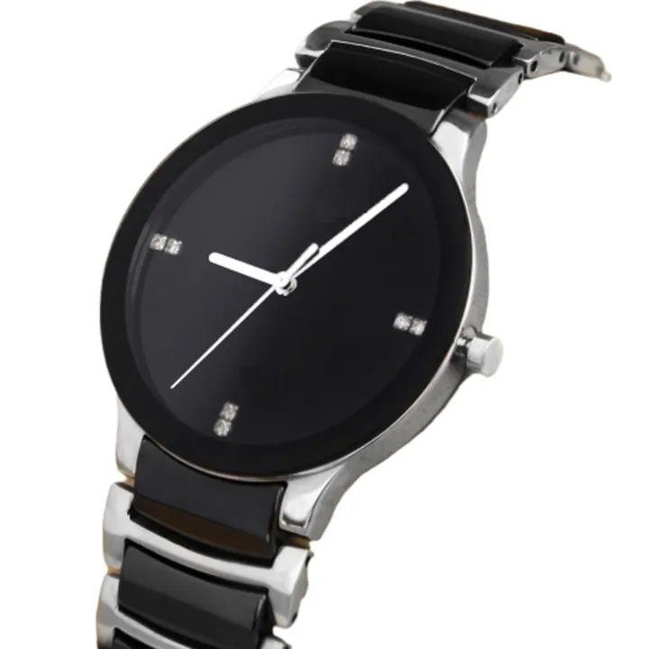 Radoo Fashionable Analog Quartz Watch For Boys