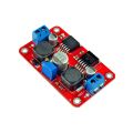 DC-DC Boost Buck Converter Module ( LM2596 LM2577 ). 
