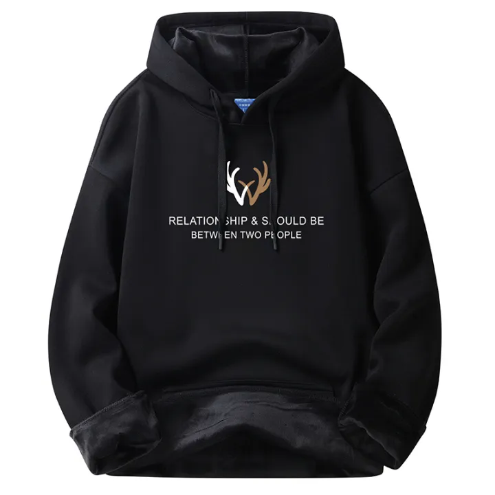 Heavy%20Men's%20Hooded%20Sweater%20Winter%20Fleece-lined%20Thickened%20Pleuche%20Hoodie%20round%20Neck%20Fashion%20Brand%20Couple%20Hoodie%20-%20Image%206