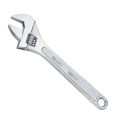 Adjustable Wrench Spanner Shifter - Diamond - 12". 