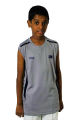 TRE KIDS Sri Lanka Cricket Dry Fit Tank Top. 