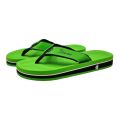 Islander 'Green' Men's Non-slip rubber soles colored Slippers 100% Authentic and Original (Makapal). 