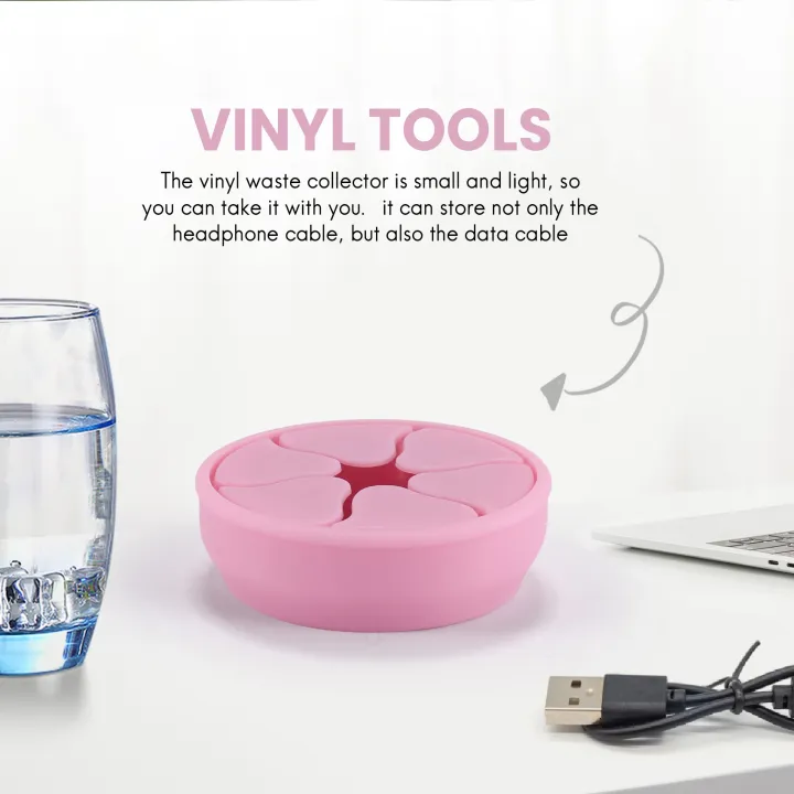 FORIDE%20Suctioned%20Vinyl%20Weeding%20Collector%20Silicone%20Suction%20Scrap%20Cups%20HTV%20Crafting%20Weeding%20Tools%20Vinyl%20Disposing%20Weeder%20-%20A%20-%20Image%204