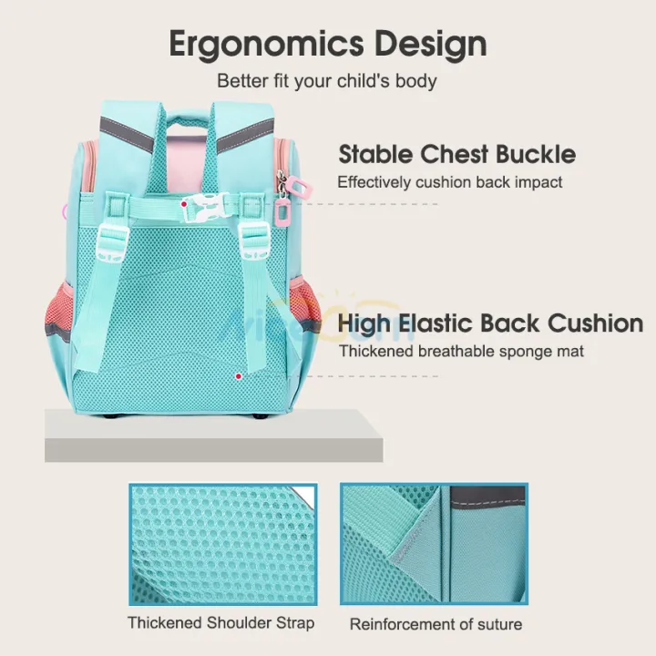 HelloKimi%20Anti-lost%20Children%20Backpack%20Unicorn%20Dinosaur%20Backpack%20For%20Children%20Cute%20Lightweight%20Water%20Resistant%20Preschool%20Backpack%20for%20Kids%20Toddlers%20Kindergarten%20School%20Bag%20Cartoon%20Bag%20-%20Image%207