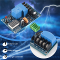 XH-M604 Battery Charger Control Module DC 6-60V Storage Lithium Battery Switch Protection Board. 