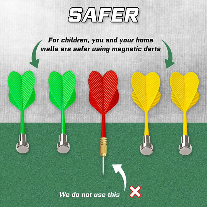 %E3%80%90HOT%E3%80%91%20Children's%20Magnetic%20Dart%20Set%20Magnet%20Target%20Toy%20Parent-Child%20Dart%20Board%20Excellent%20Indoor%20Games%20Party%20Games%20Magnetic%20Dart%20Board%20-%20Image%204