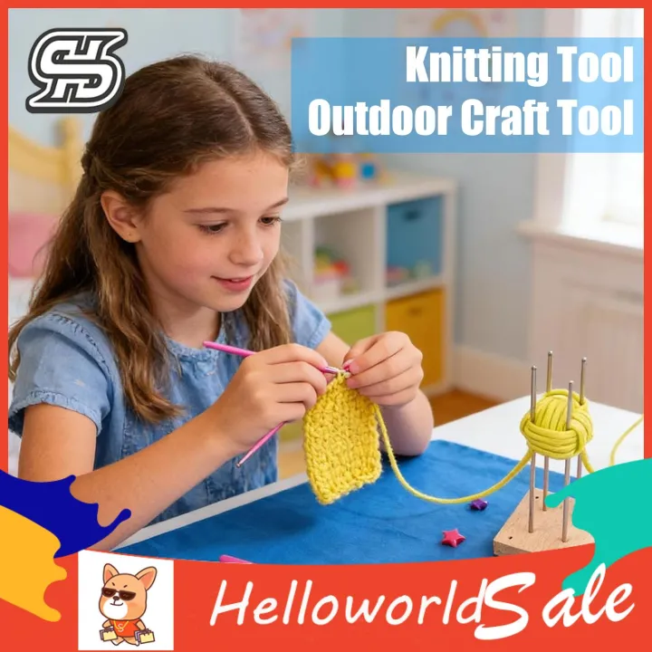 Outdoor%20Craft%20Knotting%20Jig%20Wooden%20Monkey%20Fist%20Knot%20Jig%20Portable%20Rope%20Knot%20Maker%20for%20Keychains%20Backpack%20Charms%20Diy%20Craft%20Projects%20%E2%80%93%20Easy%20Durable%20Knotting%20Tool%20for%20Handmade%20Accessories%20-%20Image%205