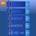 Xiaomi 8000mAh USB Neck Fan Portable Bladeless Mini Rechargeable Silent LED Digital Display Electric Air Cooler. 