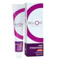 Bellose Professional Hair straightener Keratin Care Single Pack – Strong (Straightening Cream 80ml+ Neutralizing Cream 80ml +Super Conditioner 20ml). 