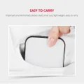 【KAMDSS015】Video Photography Studio Hoop 5W for DSLR Camera Smartphone to Make Tiktok. 