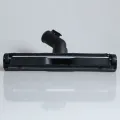 35mm ABS Dust Dirt Vacuum Cleaner Replacement Head Nozzle Suction Fit for Vacuum Articulating Floor Accessories Tool. 