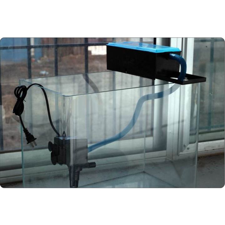 RS%20Electrical%20RS-288A%201200L/H%2015W%20Aquarium%20Filter%20Fish%20Tank%20Filter%20Top%20Filter%20Upper%20Filter%20-%20Image%203