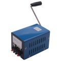 High Power Dynamo Charger Portable Emergency Hand Power Hand Crank USB Charging Emergency Survival Hand Crank Generator. 