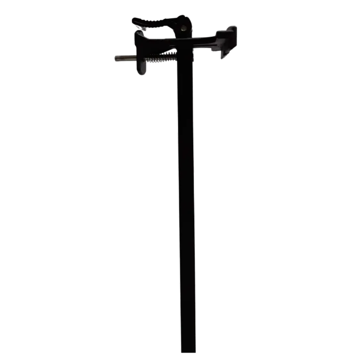 Light%20Weight%20Easel%20Portable%20Folding%20Iron%20Metal%20Painting%20Display%20Artist%20Telescopic%20Easel%20Tripod%20Stand%20-%20Image%203