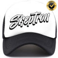Cap ALPHA KAPPA RHO SKEPTRON AKRHO FRATERNITY Mesh Cap Net Cap Trucker Hat Baseball Cap. 