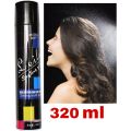 Leilu Strong Hold Hair Spray – 320ml. 