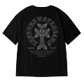 S-7XL Oversized Cotton Sports Men T Shirt Casual Original Short Sleeve Ulzzang Oversize Tshirt Plus Size Lelaki Hip Hop T-shirts Tees Men's Clothing. 