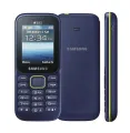 Samsung SM-B310E Mobile Phone B310 Dual SIM Button Feature Phone SD Card FM Radio. 