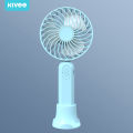 KIVEE FA15 Original USB Fan / Rechargeable USB Handheld Fan Beat the Heat with Kivee Rechargebale Fans Keep Cool with Kivee. 