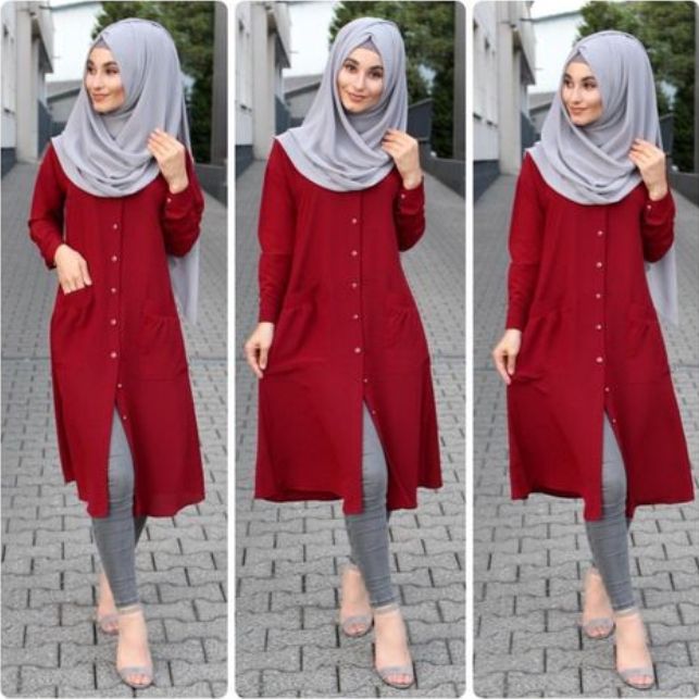 Recenr trending Casual outfit top with leggings  and shawl for all women