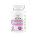 Ancient Nutraceuticals 100% Organic Heen Bovitiya (Osbeckia Octandra) - 650mg 60 Veg Capsules; Healthy Liver, Healthy Life. 
