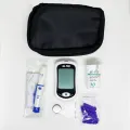 BG Pro GM56A Glucometer – 5 Years Warranty. 