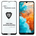 Genuine MTB Branded Easy apply High Quality Screen Protector Guard thick Full Glue 17D Tempered Glass for Huawei Nova 2i Nova 3 Nova 3i Nova 5T Nova 7 SE Nova 7i Y5p Y6 2019 Y6 Pro 2019 Y6p Y6s Y7 2019 Y7 Pro 2019 Y7A Y7p. 