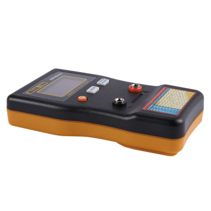 MESR-100%20V2%20Low%20Ohm%20Meter%20MESR-100%20ESR%20LCR%20Capacitance%20Ohm%20Meter%20Professional%20Measuring%20Capacitance%20Resistance%20Capacitor%20Circuit%20Tester%20-%20Image%202