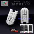 Perodua MYVI BEZZA key cover Perodua ARUZ AXIA car key case. 