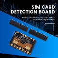 24GHz MmWave Radar Sensor for Home Assistant No Soldered. 